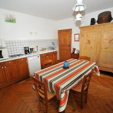 Cosy Avec Vue Montagne A 80 M² Apartment *